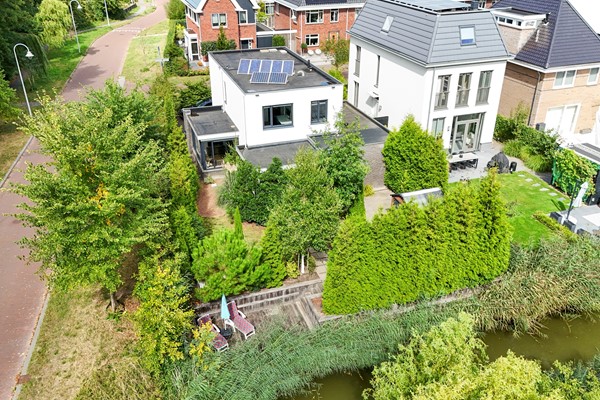 Medium property photo - Abdis Johannastraat 28, 2544 NE Den Haag